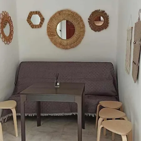 La Pequena Escalera Mezquita Catedral