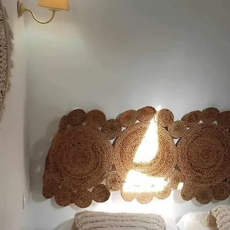 La Pequena Escalera Mezquita Catedral קורדובה