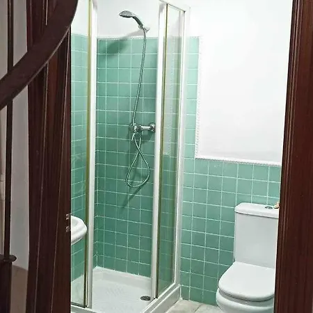 דירה La Pequena Escalera Mezquita Catedral קורדובה