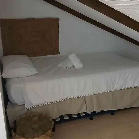 La Pequena Escalera Mezquita Catedral דירה