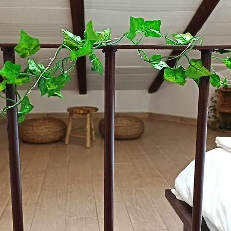 Apartmán La Taifa Duplex Mezquita Catedral Córdoba