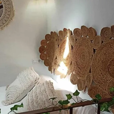 La Pequena Escalera Mezquita Catedral Apartment