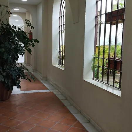 Apartmán La Taifa Duplex Mezquita Catedral