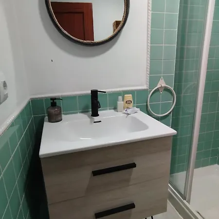 La Taifa Duplex Mezquita Catedral Apartmán