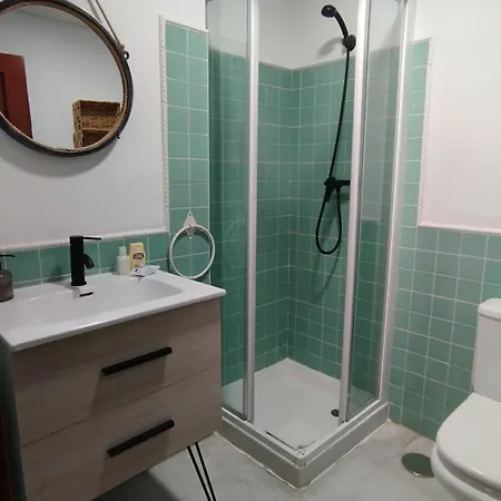 La Taifa Duplex Mezquita Catedral Apartmán Córdoba