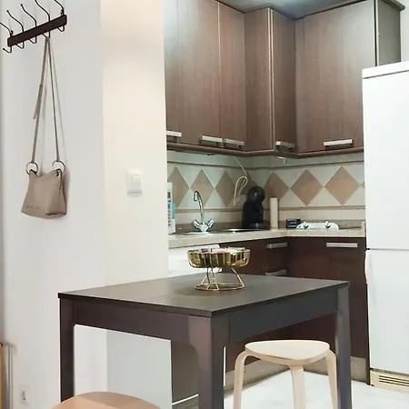 La Taifa Duplex Mezquita Catedral Apartment *