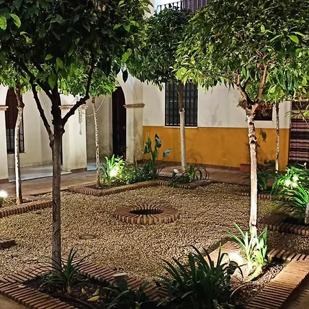 La Taifa Duplex Mezquita Catedral Apartment