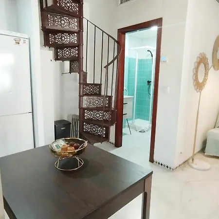 La Taifa Duplex Mezquita Catedral Apartment *