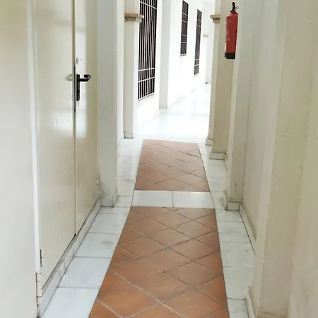 La Taifa Duplex Mezquita Catedral Apartment Córdoba