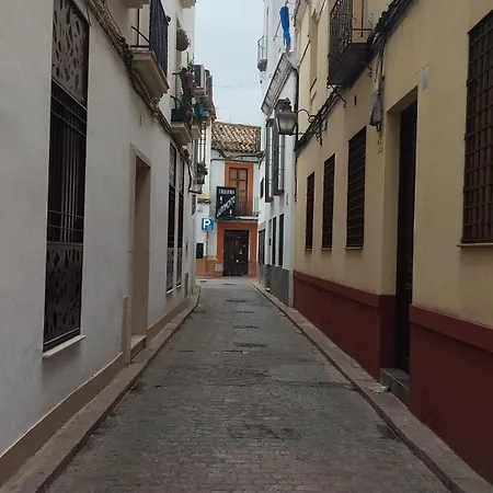 La Taifa Duplex Mezquita Catedral Córdoba