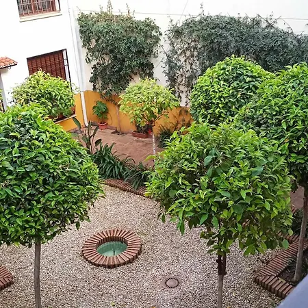 La Taifa Duplex Mezquita Catedral