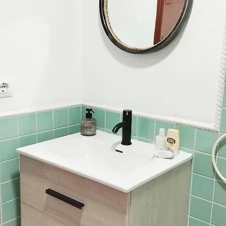 La Taifa Duplex Mezquita Catedral Apartment Córdoba
