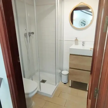 Apartment La Taifa Duplex Mezquita Catedral *