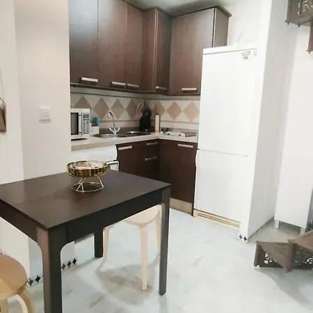 La Taifa Duplex Mezquita Catedral Apartment Córdoba