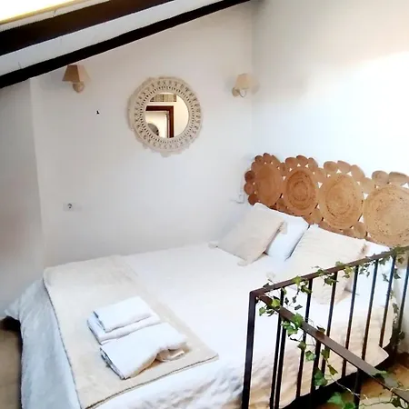 La Taifa Duplex Mezquita Catedral Apartment *