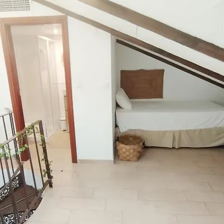 La Taifa Duplex Mezquita Catedral Apartment Córdoba