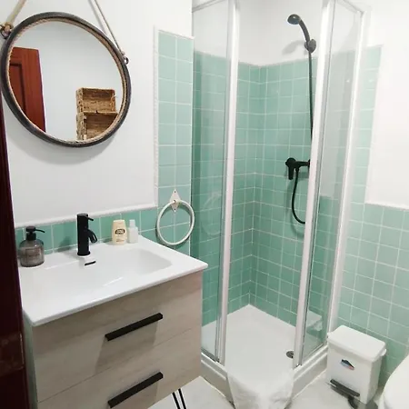 Apartment La Taifa Duplex Mezquita Catedral Córdoba