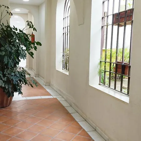 Apartment La Taifa Duplex Mezquita Catedral