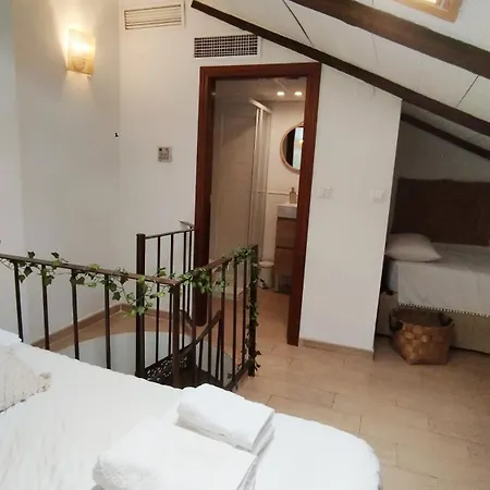 La Taifa Duplex Mezquita Catedral Apartment *