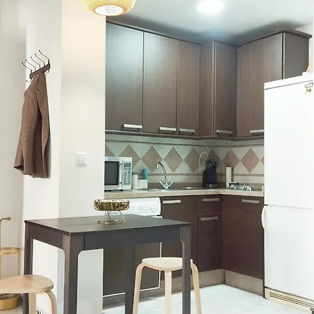 La Taifa Duplex Mezquita Catedral Apartment
