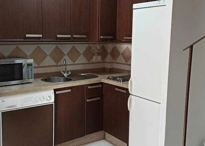 La Pequena Escalera Mezquita Catedral קורדובה