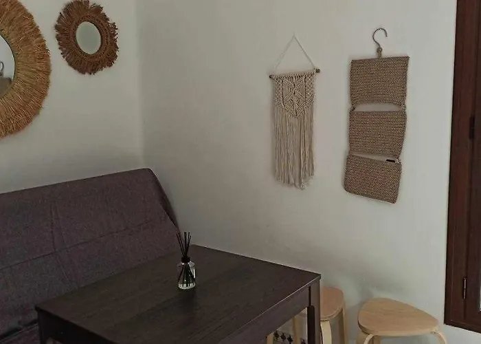 La Pequena Escalera Mezquita Catedral * קורדובה