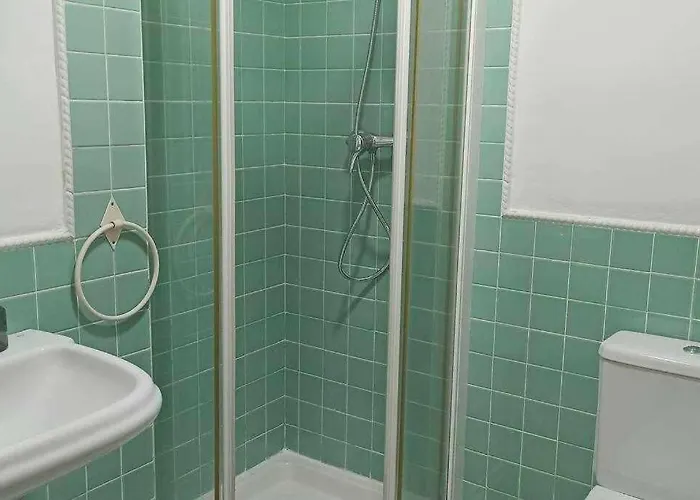 La Pequena Escalera Mezquita Catedral