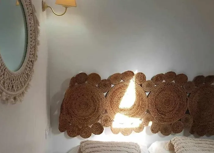 La Pequena Escalera Mezquita Catedral קורדובה