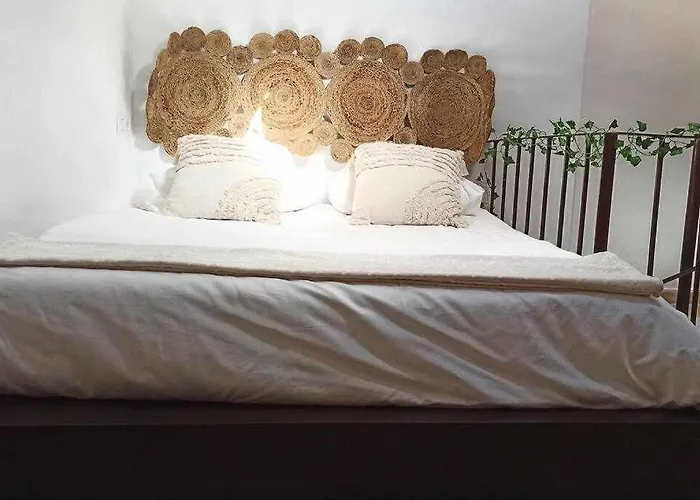 La Pequena Escalera Mezquita Catedral Apartmán Córdoba