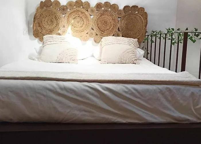 Apartmán La Pequena Escalera Mezquita Catedral *