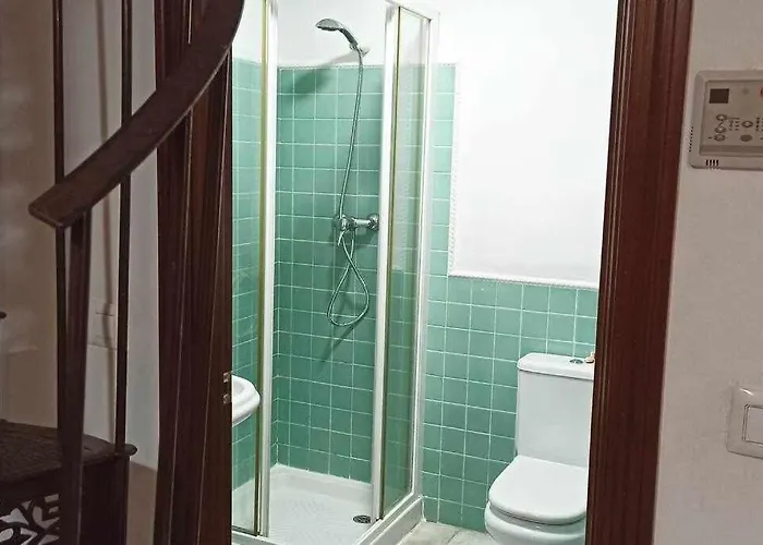 Apartmán La Pequena Escalera Mezquita Catedral Córdoba