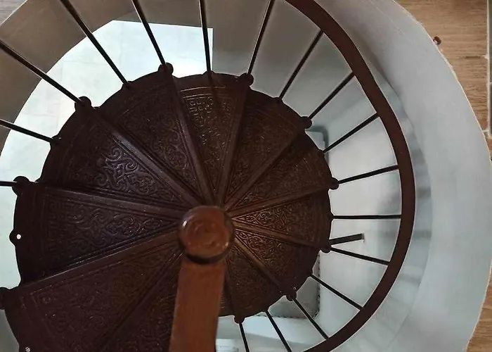 Apartmán La Pequena Escalera Mezquita Catedral Córdoba