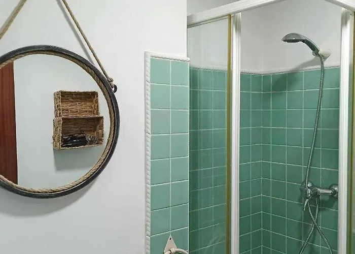 La Pequena Escalera Mezquita Catedral アパート コルドバ