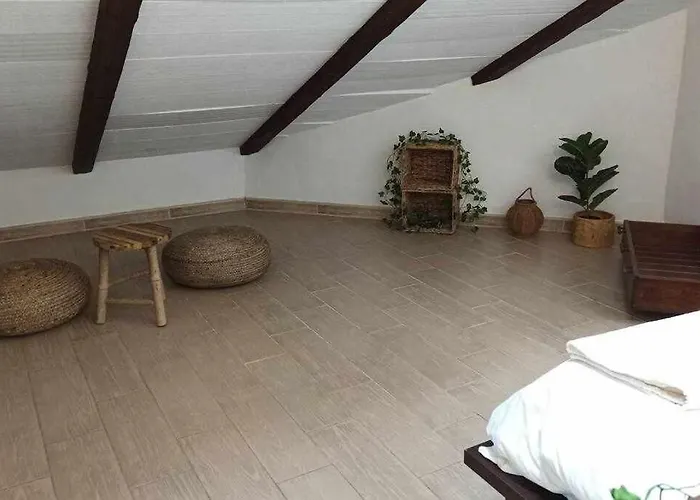 アパート La Pequena Escalera Mezquita Catedral コルドバ