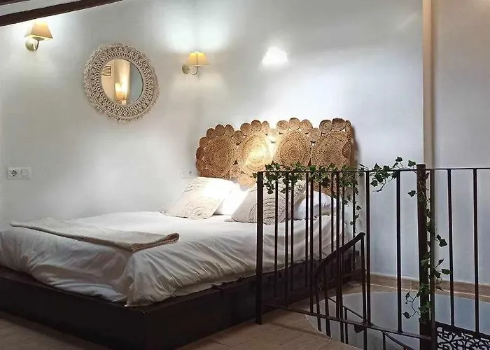 Apartment La Pequena Escalera Mezquita Catedral *