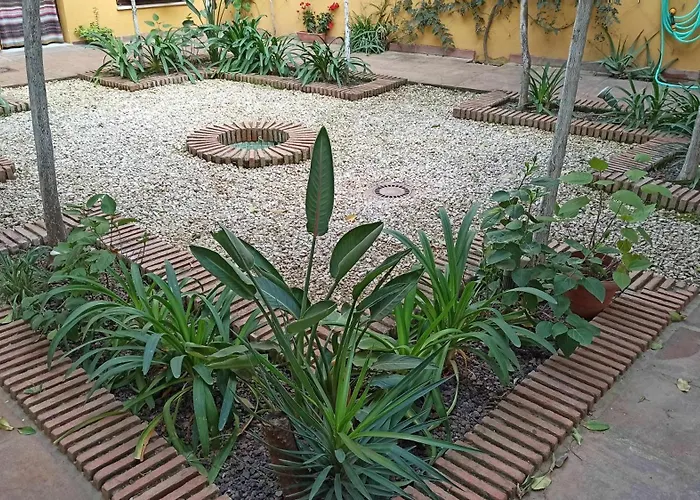La Pequena Escalera Mezquita Catedral Apartment