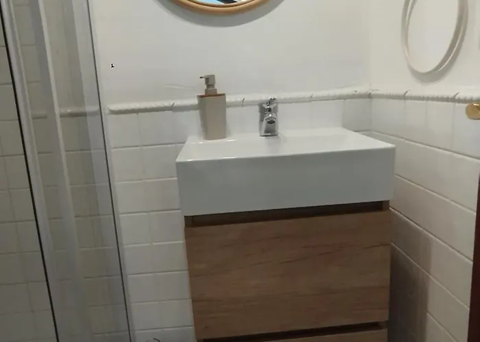 Apartment La Pequena Escalera Mezquita Catedral Cordoba