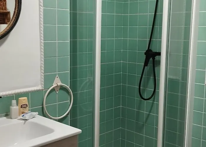 La Pequena Escalera Mezquita Catedral Apartment *