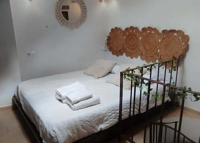 Apartment La Pequena Escalera Mezquita Catedral *