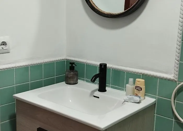 La Pequena Escalera Mezquita Catedral * コルドバ