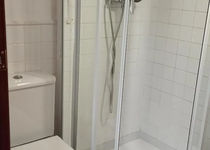 La Pequena Escalera Mezquita Catedral Apartment *