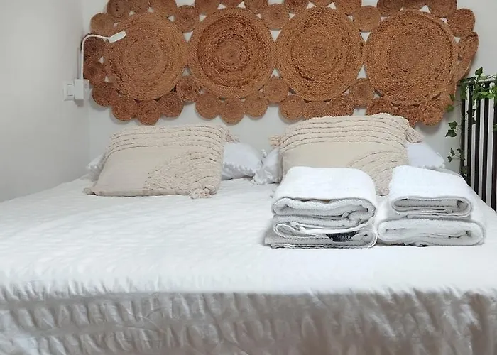 La Pequena Escalera Mezquita Catedral *