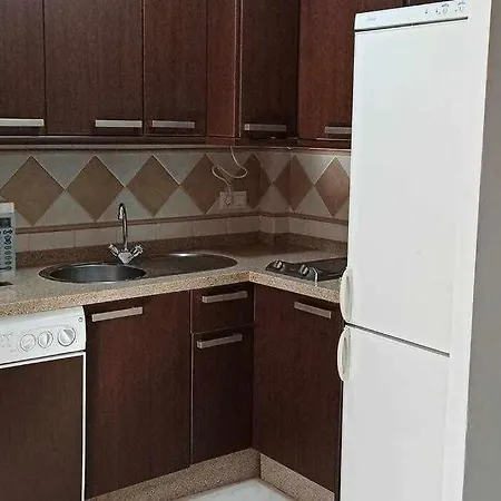 La Pequena Escalera Mezquita Catedral 科爾多瓦