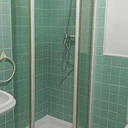 La Pequena Escalera Mezquita Catedral