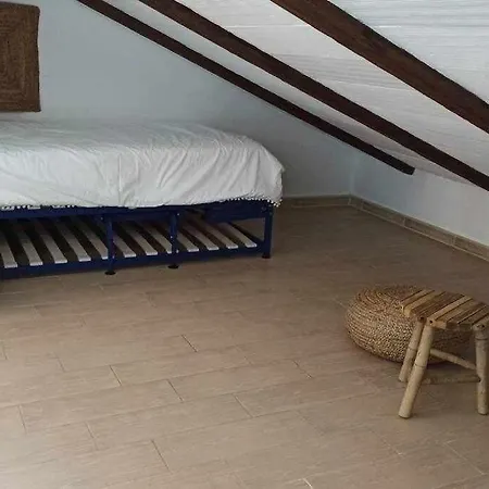 公寓 La Pequena Escalera Mezquita Catedral 科爾多瓦