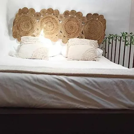 La Pequena Escalera Mezquita Catedral 公寓 科爾多瓦