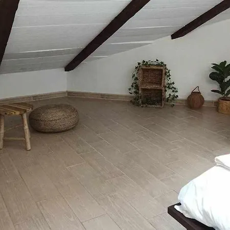 公寓 La Pequena Escalera Mezquita Catedral 科爾多瓦