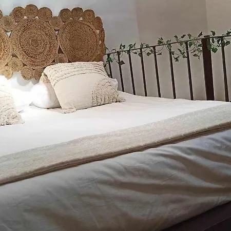 La Pequena Escalera Mezquita Catedral 公寓