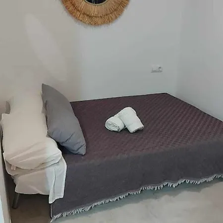 La Pequena Escalera Mezquita Catedral 公寓