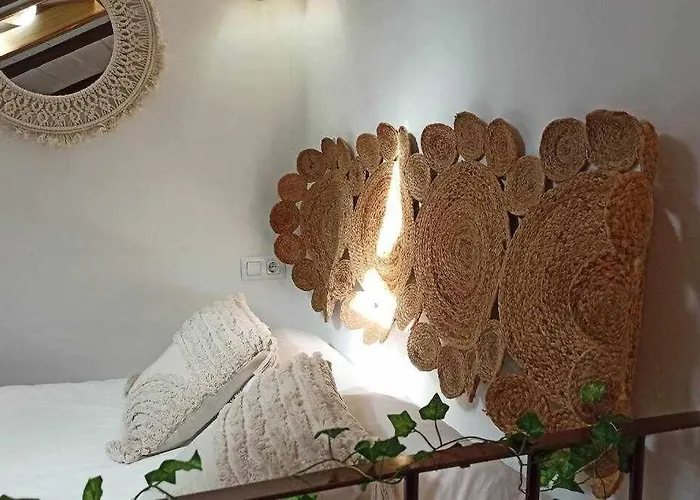 La Pequena Escalera Mezquita Catedral شقة